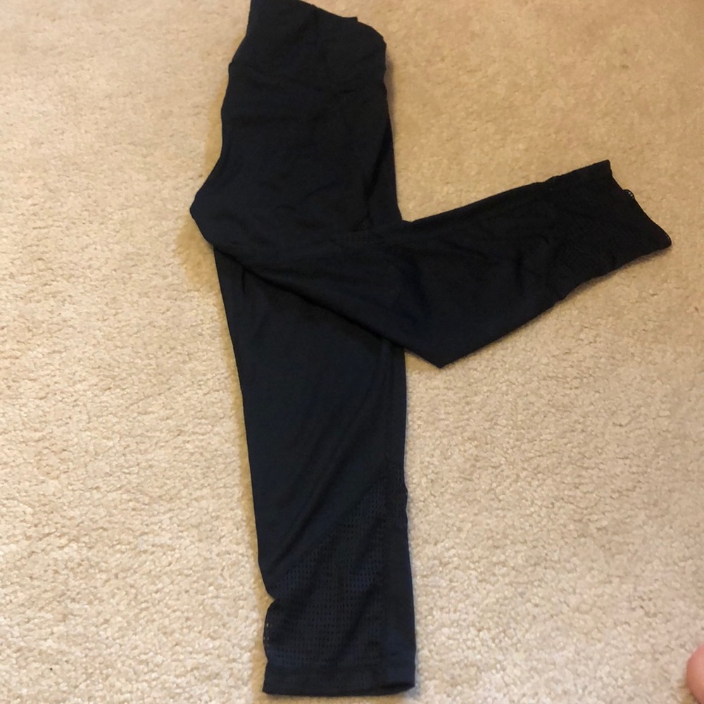 Zella athletic leggings!